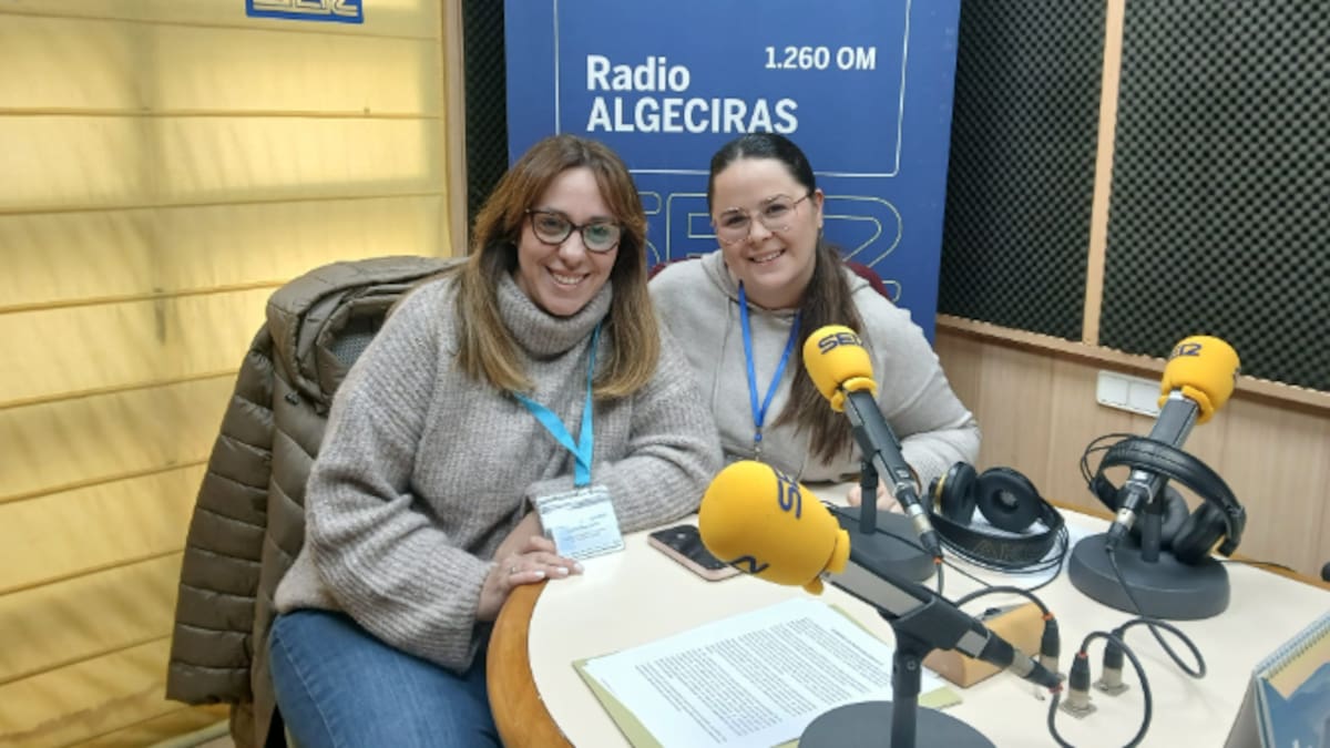 El programa “Tu Barrio en Positivo” forma a 20 personas en Atención Sociosanitaria en Algeciras