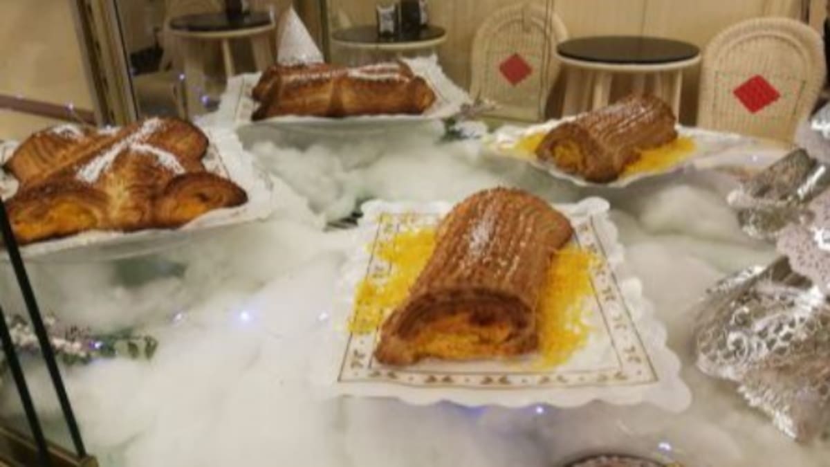 Tú también puedes pujar por la Madarro: así se subastará el local de la confitería más mítica de Lugo