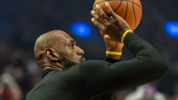 Calderón explica por qué LeBron James no faltará a su cita en el All Star: "Me costaría ver que no estuviera"