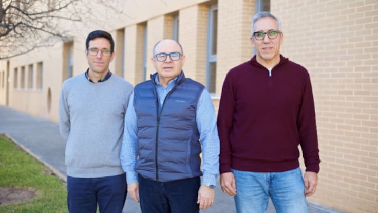 Roberto Tomás, catedrático de la UA, sobre los movimientos en el subsuelo del Arrabal en Monóvar