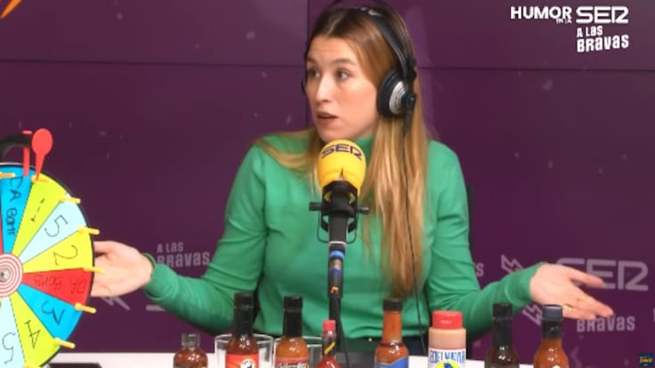 Eva Soriano explica su 'beef' con Bad Bunny