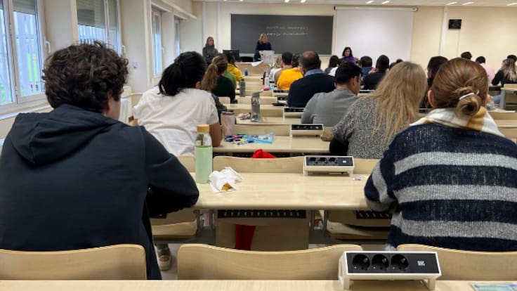 El negocio del examen MIR: un ecosistema perverso para trabajar en la sanidad pública