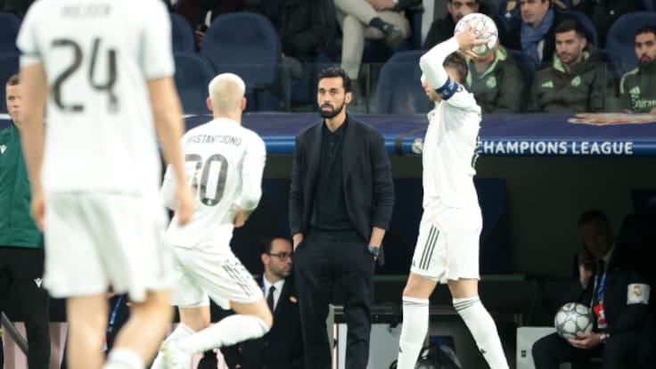 Los bandazos del Real Madrid que demuestran la falta de un plan real para su banquillo: "Hacen un poco lo que les da la gana"