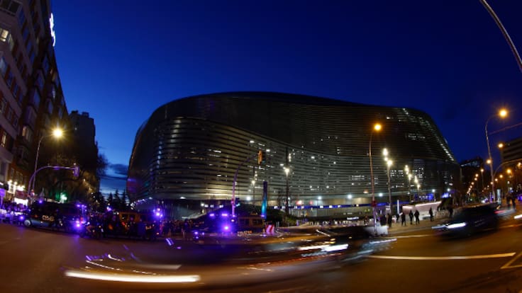 "No estamos orgullosos de llevarles al banquillo": el socio del Real Madrid que ha llevado al club ante el juez se sincera