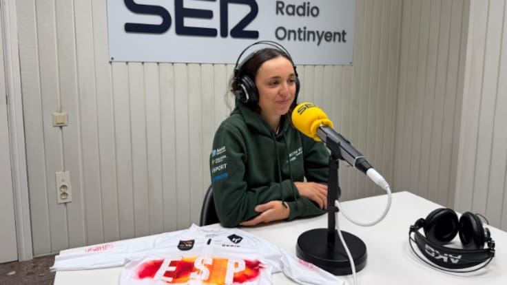 Sofía Rodríguez: balance de temporada y retos antes del Mundial