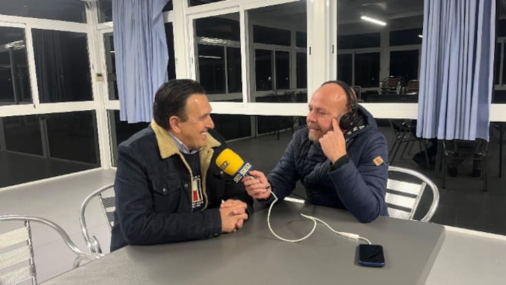 Ramón Porta: “El circuito se ha convertido en referencia por su ambiente y su dedicación”