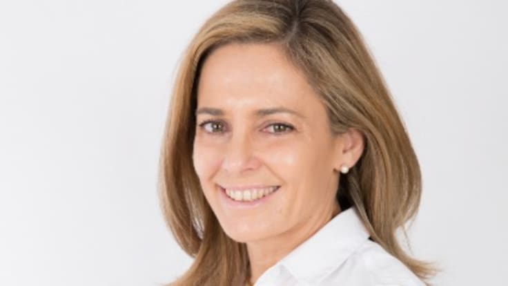 Pilar Gomez Borrero, escritora