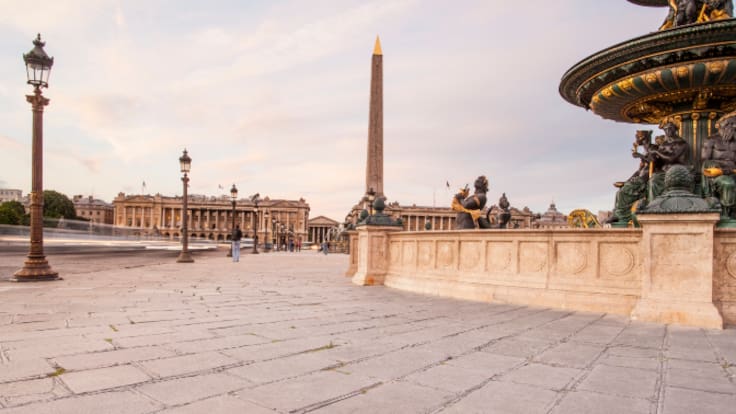 La sangre detrás del nombre: la oscura historia de la Plaza de la Concordia