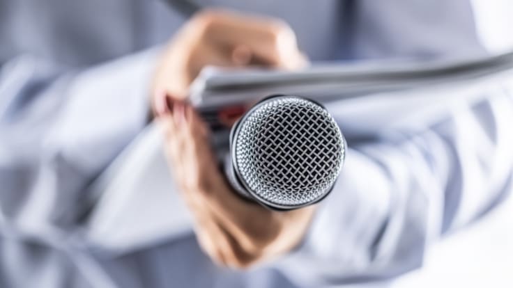 A Vivir las Rías: Periodismo