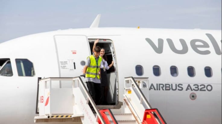 Declaraciones de la alcaldesa de Jerez, María José García Pelayo, sobre el aeropuerto de Jerez