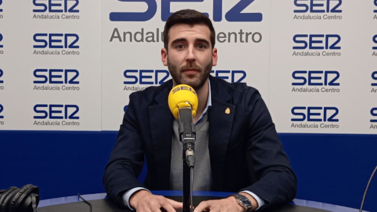 Entrevista José Fernández. Implementación del quinto contenedor