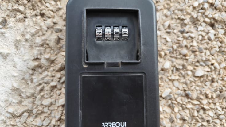 Casi mil viviendas vacacionales menos en Lanzarote en solo un año