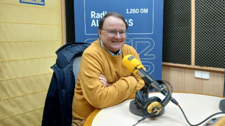 Nuestro Parque de Los Alcornocales, nuestra joya