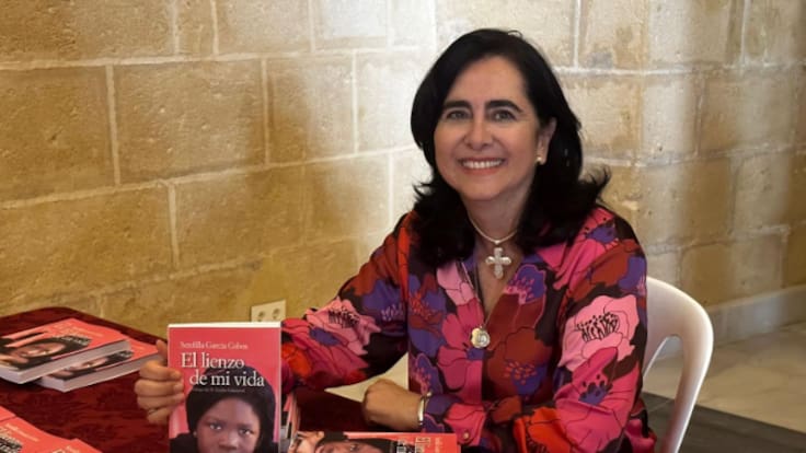 Firma Setefilla García