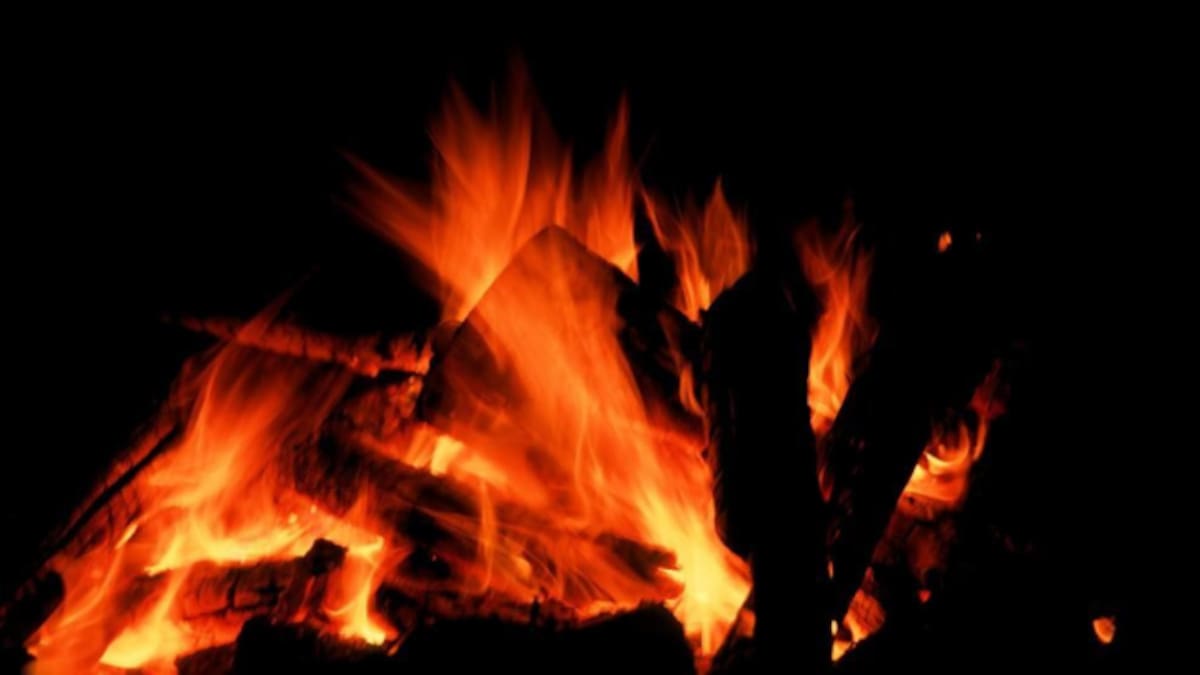 De la chimenea a la carbonera: historia viva de la leña en Cuenca