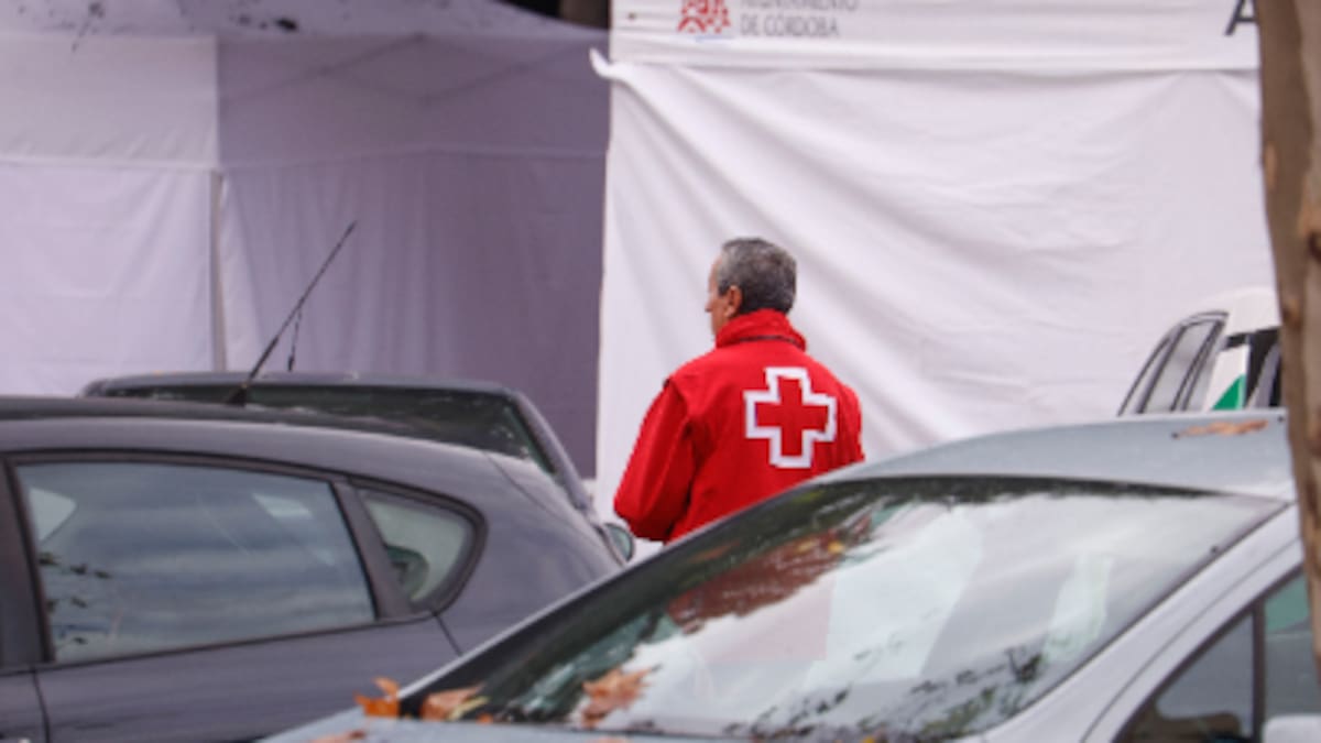 La psicóloga Lourdes Escobar habla sobre las secuelas psicológicas tras el accidente de Adamuz