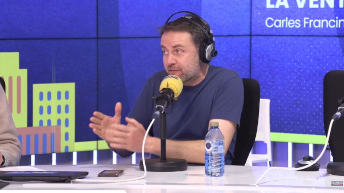 La Ventana | Entrevista a Arturo Lezcano