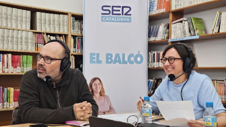 Jordi Mir: "Quan el feixisme creix, no podem pensar que desapareixerà"