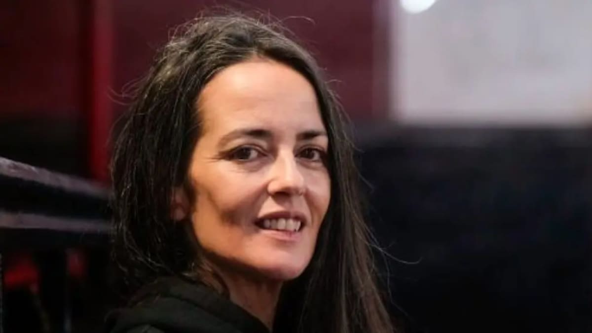 "Estoy cansada de que nos pregunten cómo es ser mujer en la música" Vega, tajante sobre el machismo en la música