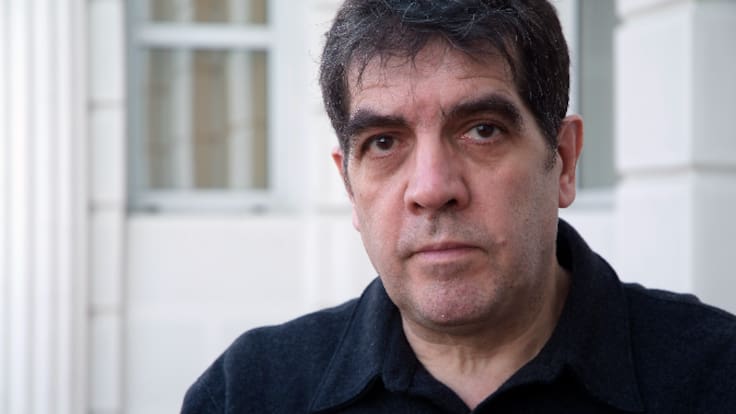 Eduardo Lago: "Lo que está surgiendo es fascismo"