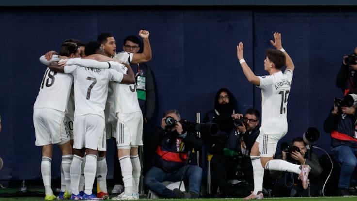 El nuevo Real Madrid y un halago unánime: "Arbeloa ha conseguido reconducir la actitud y tocar más lo emocional que lo táctico"