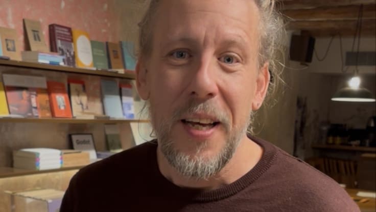 REPORTATGE. Llibreria Jàssera