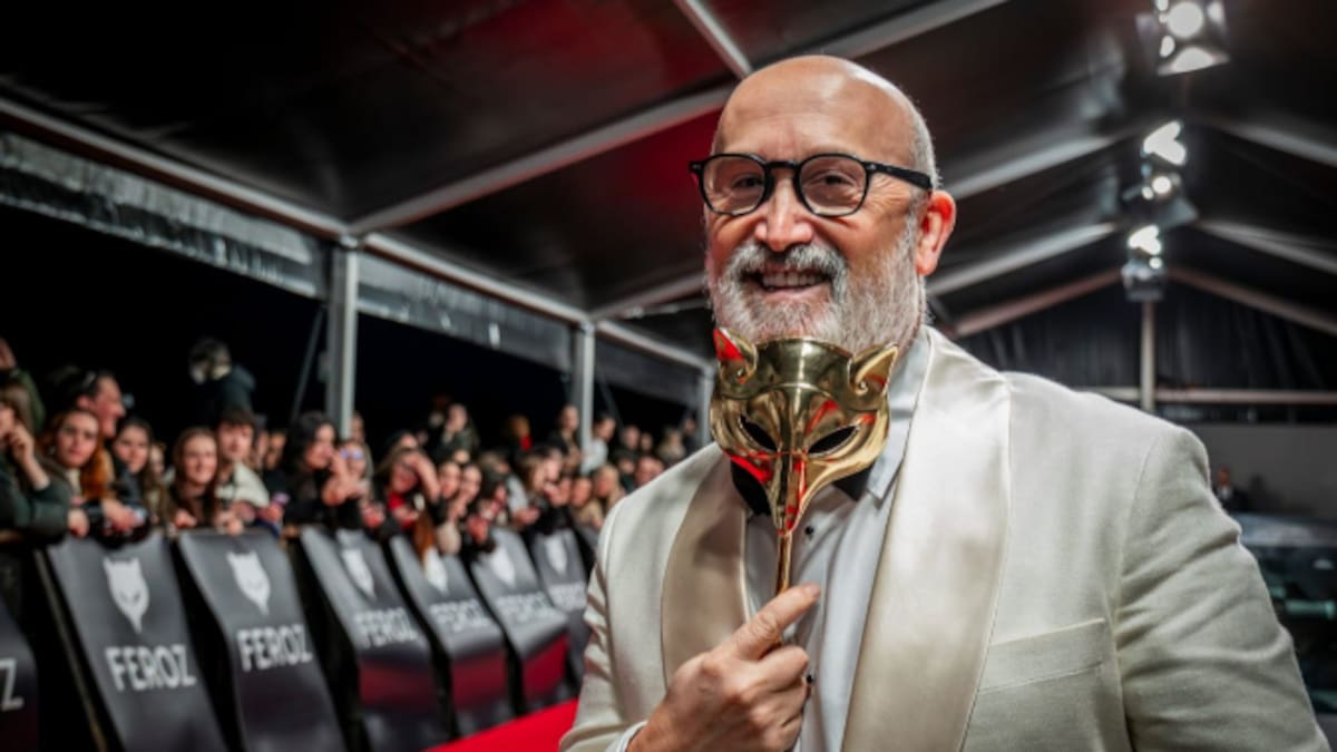 Vermú con SER - Pontevedra se despide por todo lo alto de los Feroz (25/01/2026)