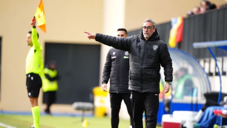 Análisis de Bolo del empate del Huesca en Andorra