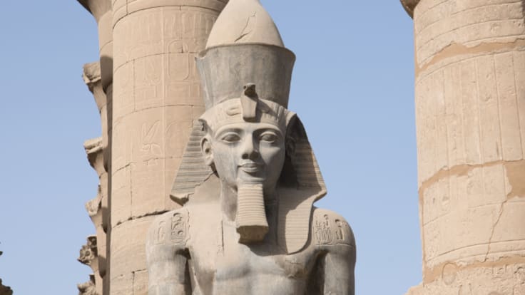 La autopsia del faraón Seqenenra Tao es una de las más impactantes de la historia de Egipto