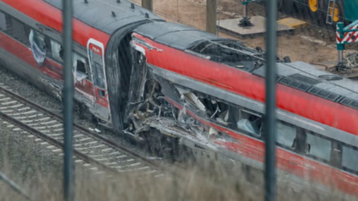 Entrevista a José Carlos Hernández, sociólogo y profesor en la Universidad de Comillas, y a Ricardo Insa, ingeniero de Caminos y catedrático de la Universidad Politécnica de Valencia.