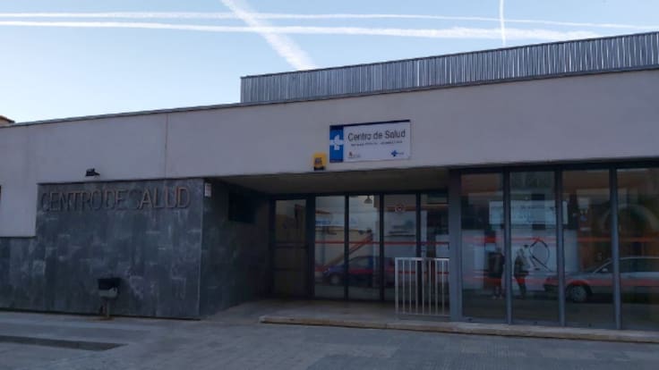 Los padres y madres de la zona de salud de Peñafiel, preocupados por la mínima atención pediátrica
