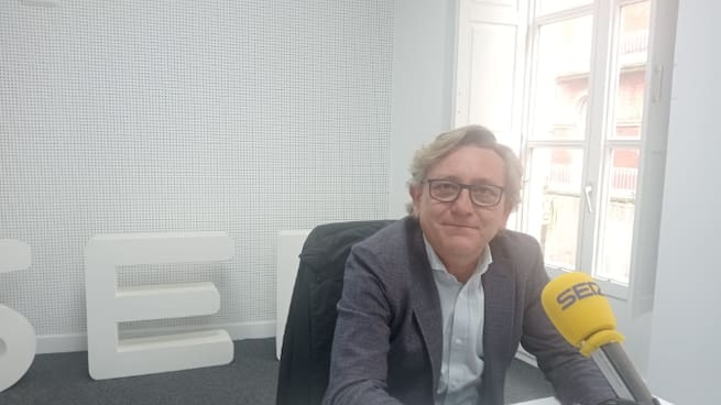 El concejal de Turismo, Enrique Mendoza, hace balance de FITUR 2026