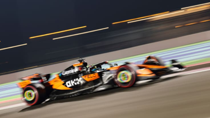 La Fórmula 1 estrena reglament: "Hi haurà més avançaments"