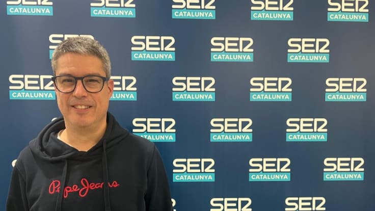 Sergi Cuenca: "El Rey León mai vindrà a Barcelona"