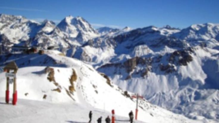 El periodista Alfonso Ojea comenta una "ganga" para los más aficionados al esquí