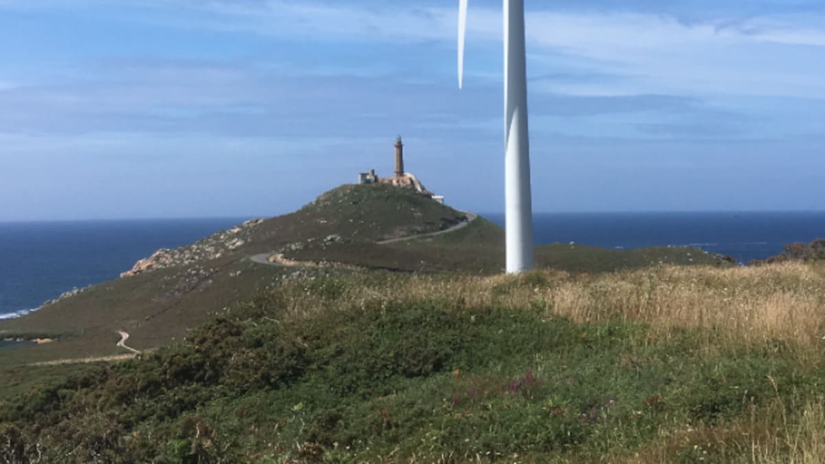 Entrevista a Fernando Prieto