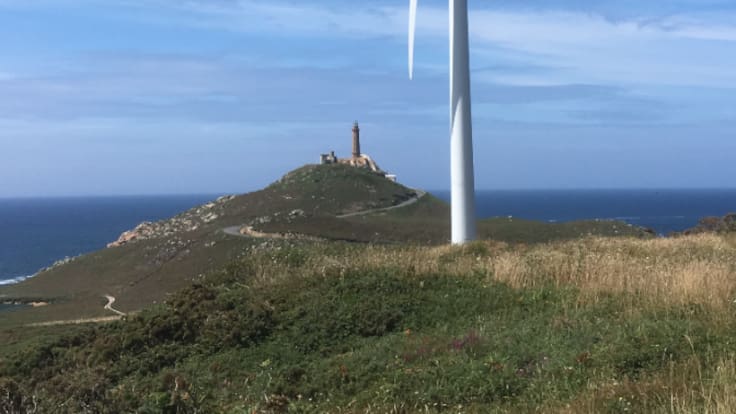 Entrevista a Fernando Prieto