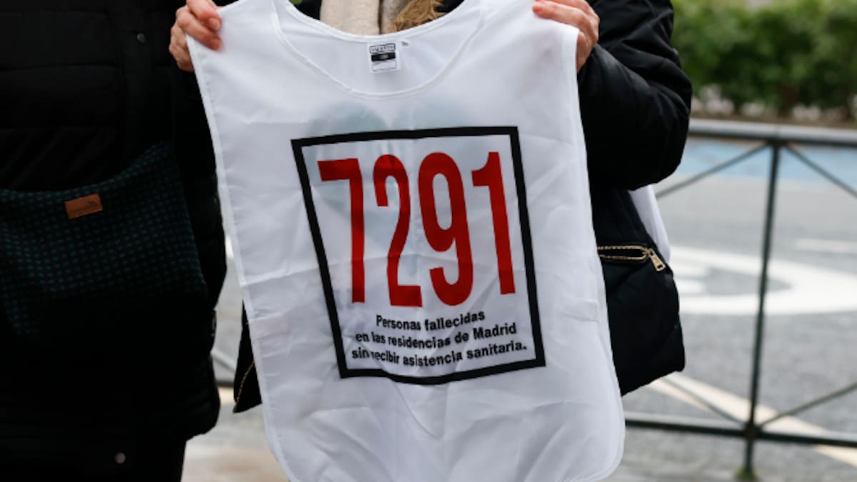 El futuro de la investigación sobre las muertes en las residencias de Madrid tras la declaración de Carlos Mur