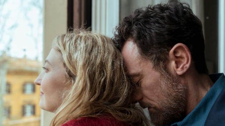 Isabel Coixet torna als cinemes: “Crec que no sé dirigir actors, però els sé estimar”