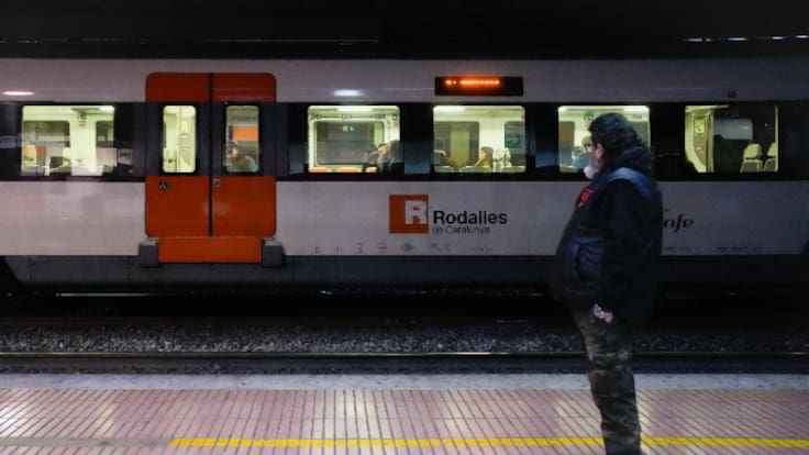 Transports atribueix el caos de Rodalies a la manca de coordinació de Renfe i al deficient manteniment d’Adif