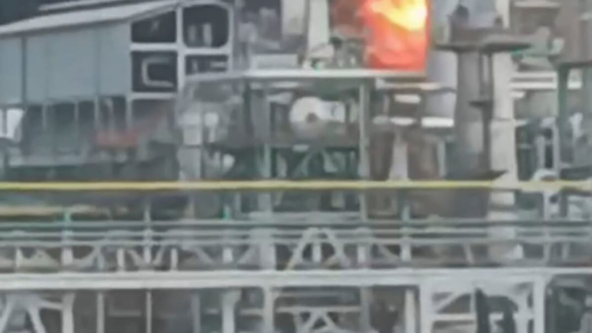 Pencho Reverte sobre la situación de los vecinos