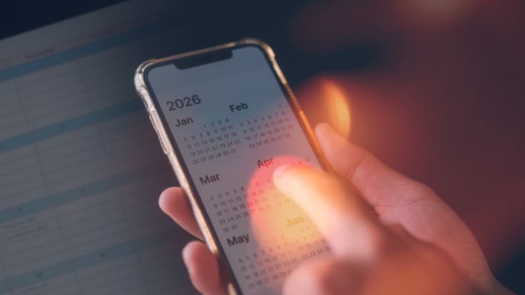 ¿Por qué parece que el mes de enero dura siempre 100 días? No, la culpa no es del calendario