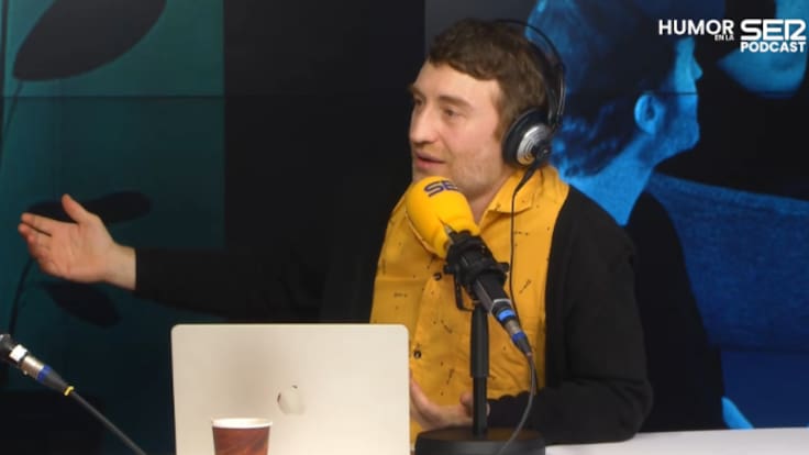 "Te enamoras de alguien que no conoces": la advertencia de Burque sobre la gran trampa del amor