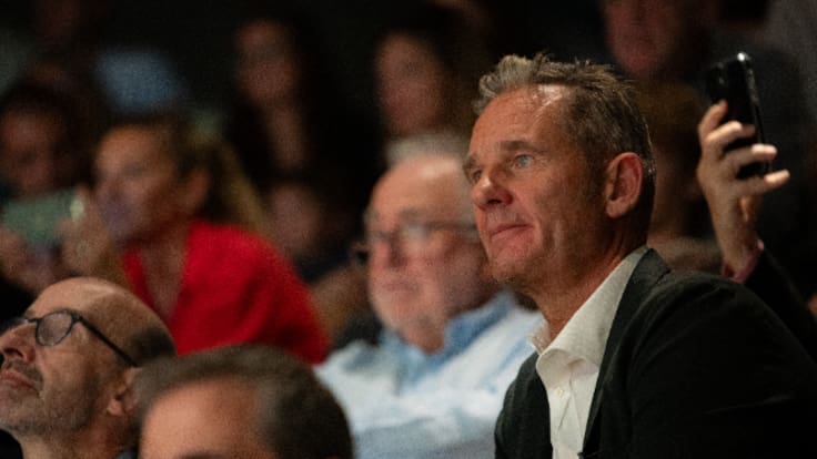 "Espero que no venda nada": Martín Bianchi explica por qué no hay que comprar el libro de Iñaki Urdangarin