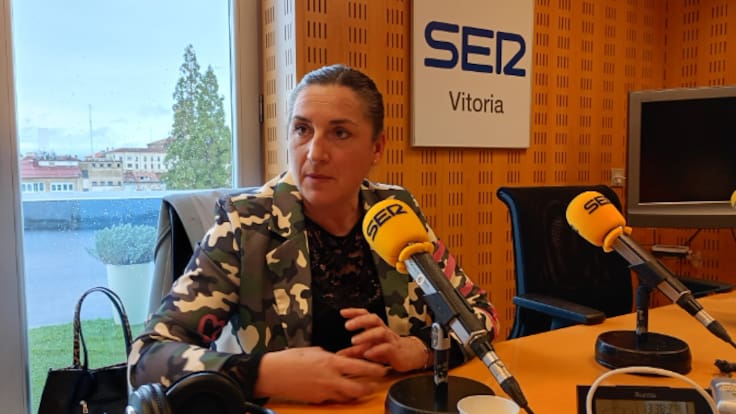 Entrevista a Edurne Basterra, presidenta de la UAGA