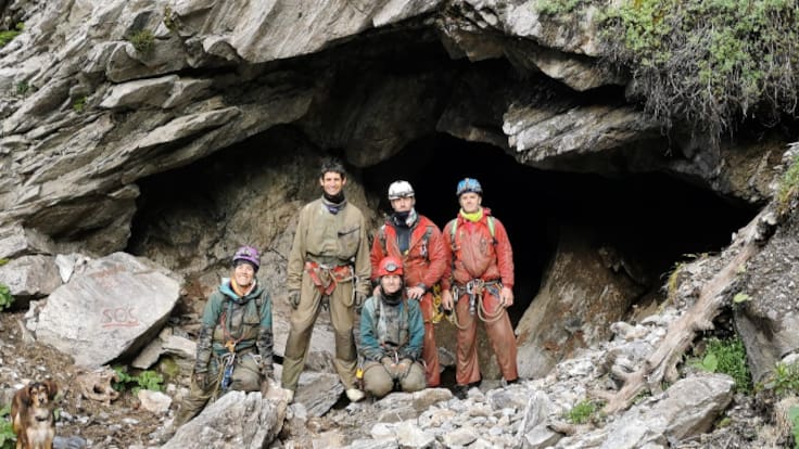 Sergio Medina, en Radio Villena SER