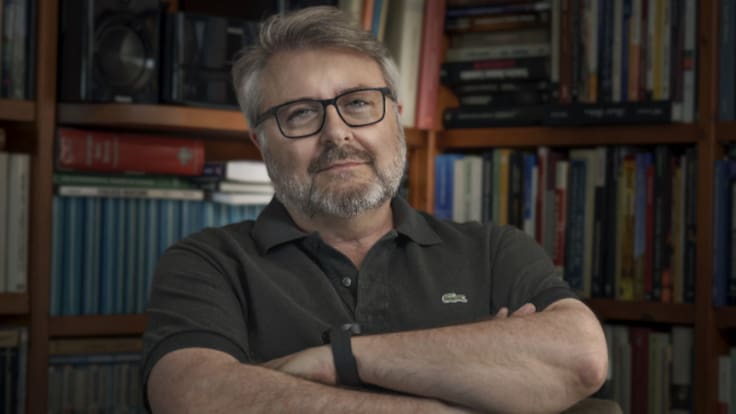 Esto es psicólogía con Fernando Pérez Pacho. Capítulo 21. Síndrome víctima