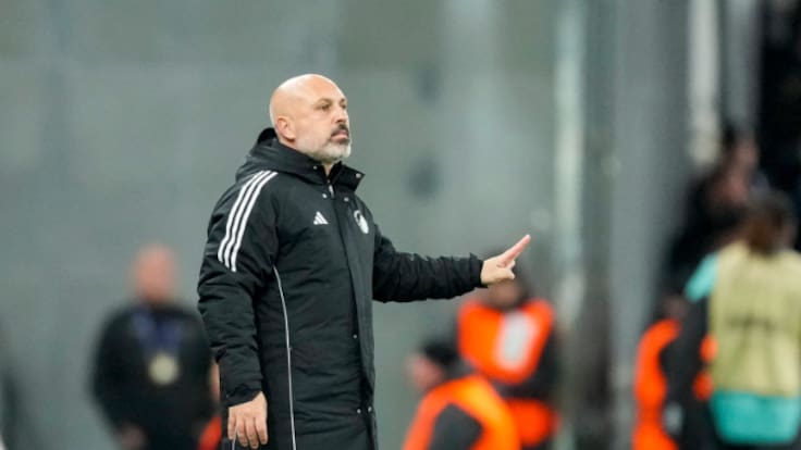 Sergio Almenara, segon entrenador al Copenhague:"Sabem la qualitat del Barça amb pilota i les dificultats que té sense"