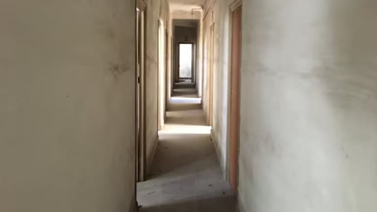 Los notarios avalan la venta de habitaciones, pero recuerdan que no permite pedir hipoteca