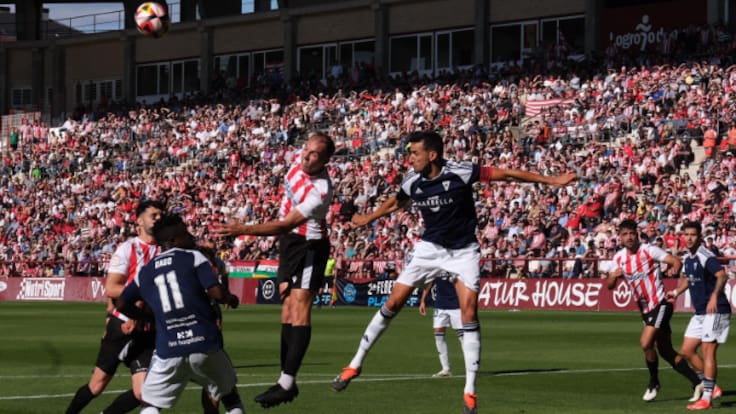 Sanedrín blanquirrojo con Fran Alcaide y Rubén Elías (27/01/26)